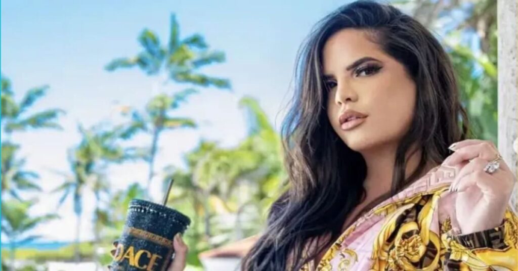 Camila Guiribitey Career