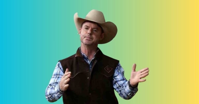 Chris Cox Horsemanship Net Worth