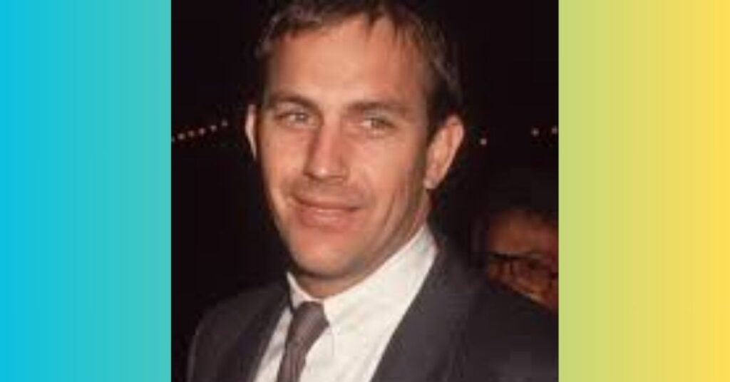Cindy Costner Husband