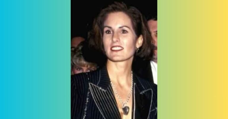 Cindy Costner Net Worth