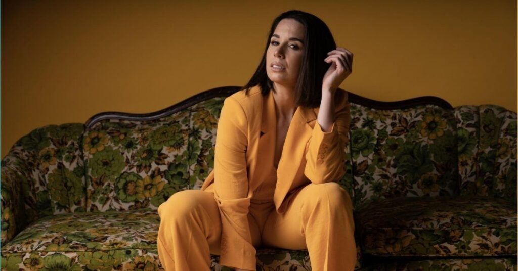 Danae Hays Biography