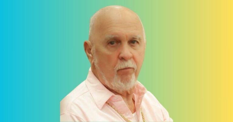 Dexter Yager net worth