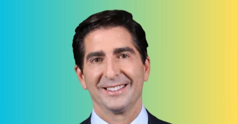 Harley Lippman Net Worth