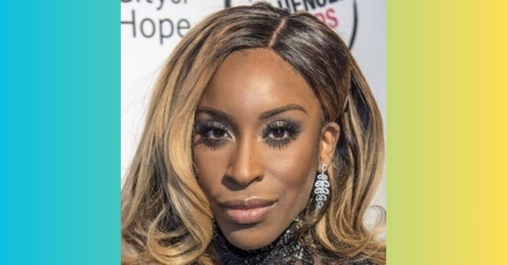 Jackie Aina Bio