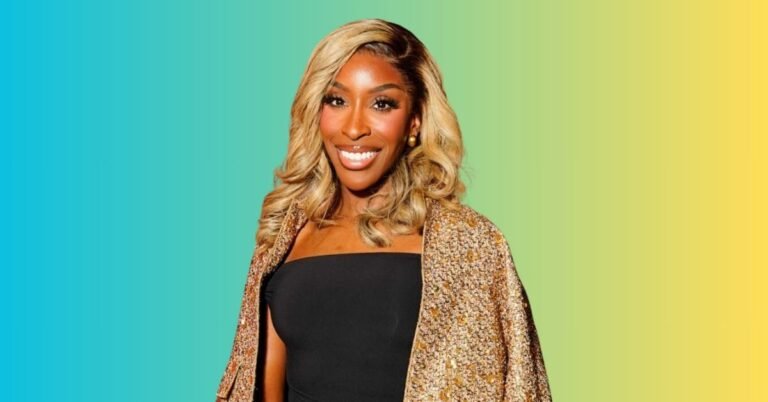 Jackie Aina Net Worth