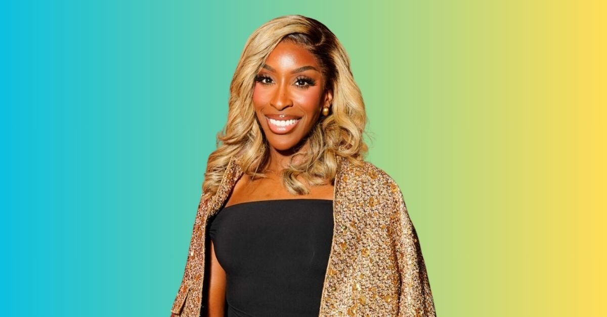 Jackie Aina Net Worth