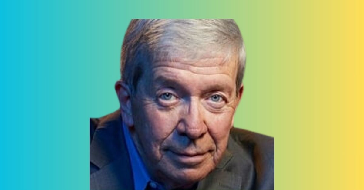 Joe Kenda net worth