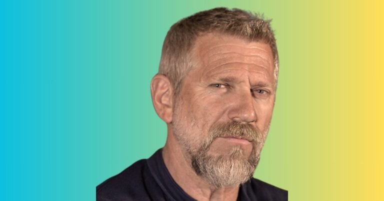 Ken Graves Net Worth