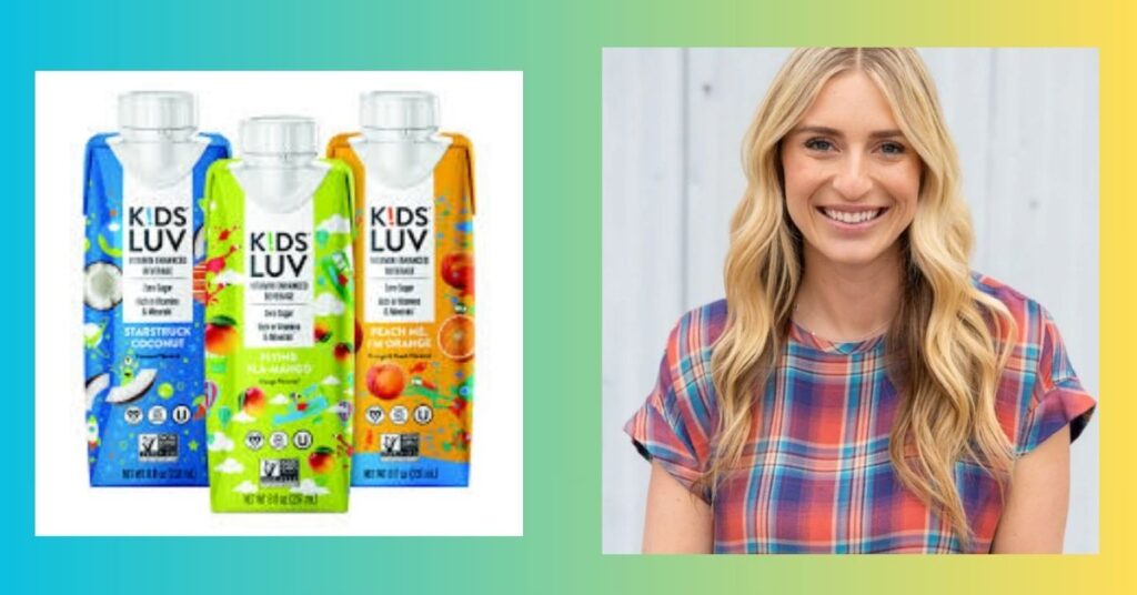 KidsLuv Vs Jasmine Roth and Others Entreprenuers Net worth