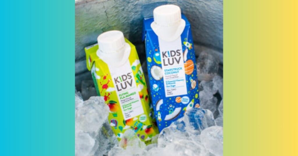 Kidsluv Bio