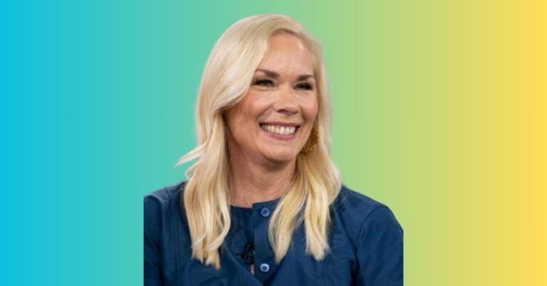 Leanne Morgan Net Worth