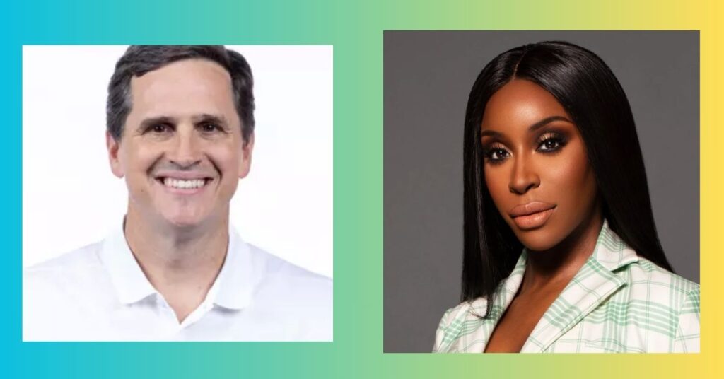 Mark Madsen Vs Jackie Aina And Others Net worth