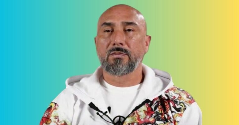 Michael Corleone Blanco Net Worth