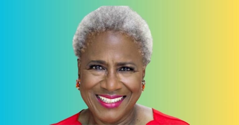 Monica Kaufman net worth