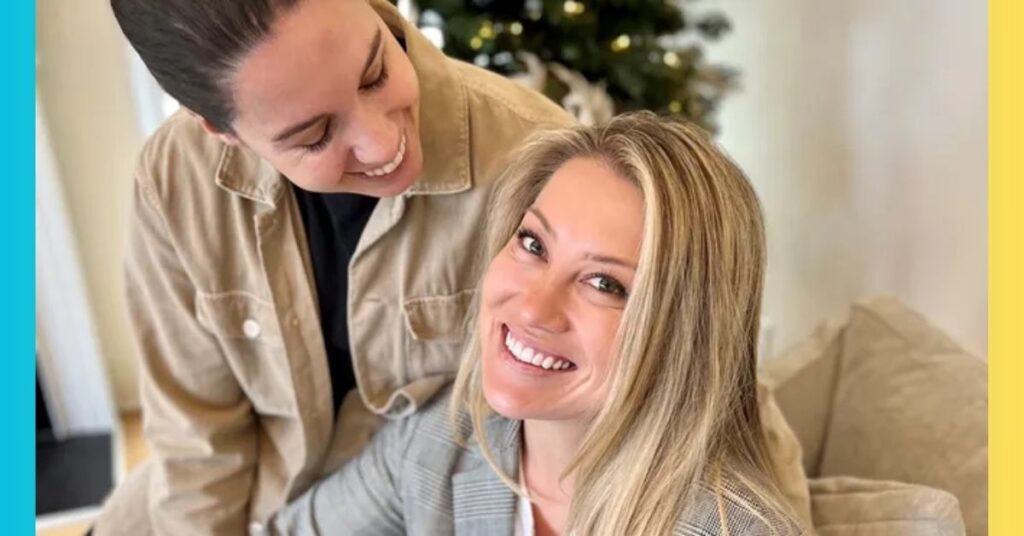Personal Life – Danae Hays Wife