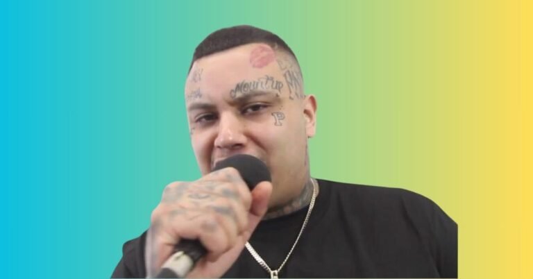 Swifty Blue Net Worth