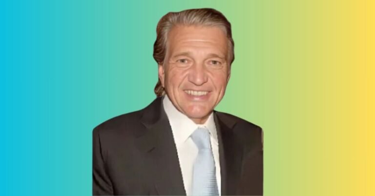 Albert DePrisco Net Worth