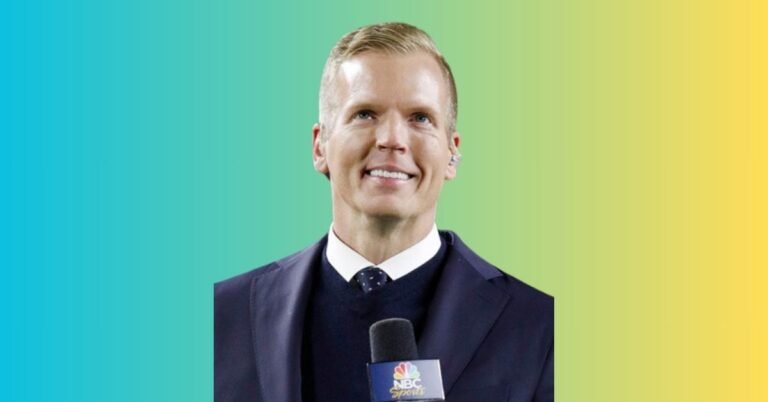 Chris Simms Net Worth
