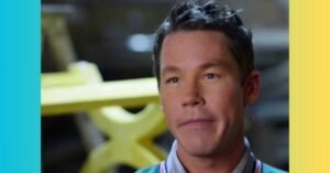 David Bromstad Net Worth 2026: Biography, Career, Family
