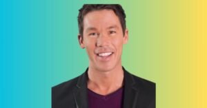 David Bromstad Net Worth 2026: Biography, Career, Family