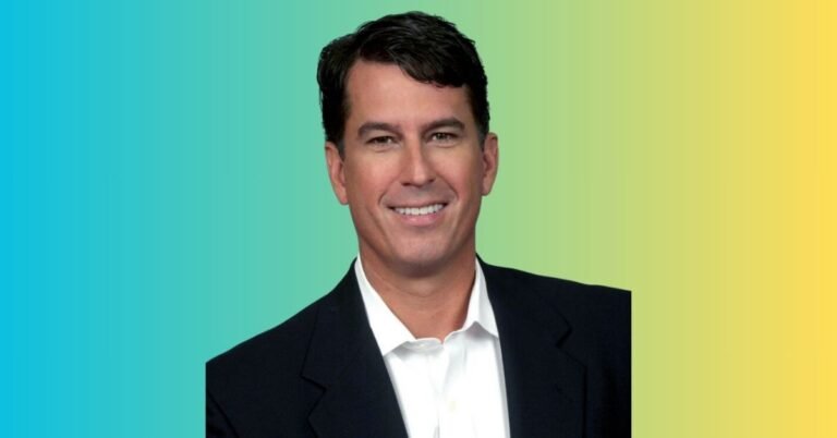 Gordon Mckernan Net Worth