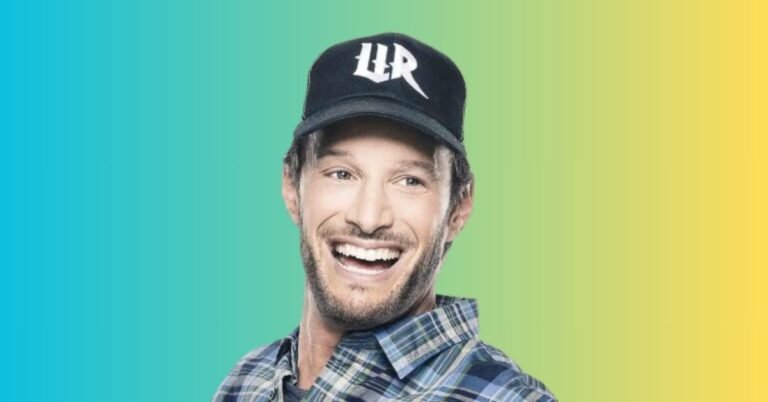 Josh Wolf Net worth