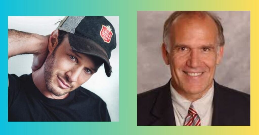 Josh Wolf Vs Victor Davis Hanson And Others Net worth