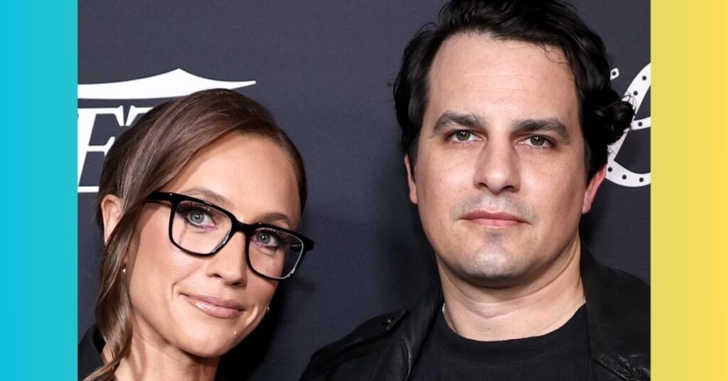 Kat Timpf Husband