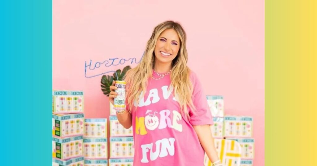 Krista Horton Career