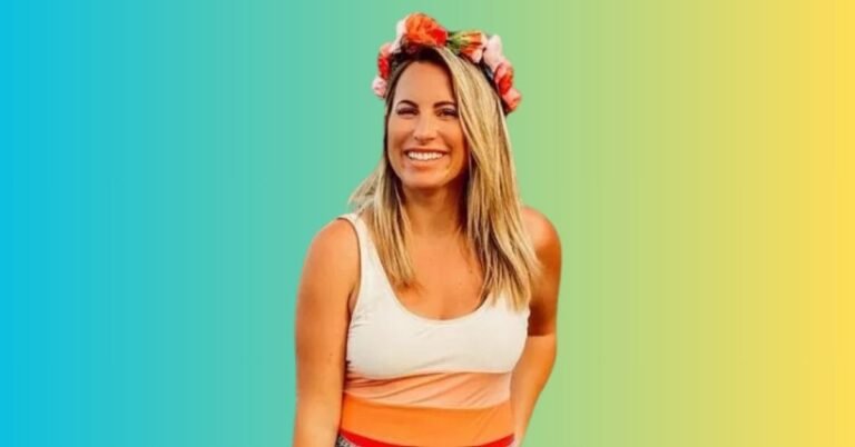 Krista Horton Net Worth