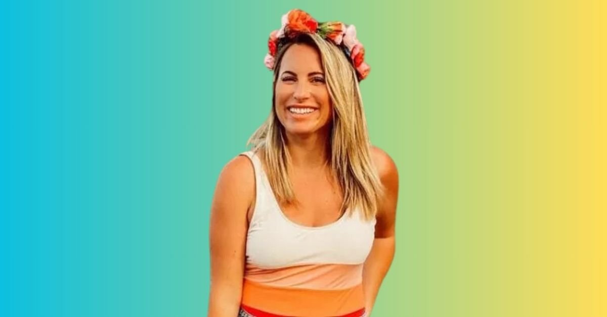 Krista Horton Net Worth