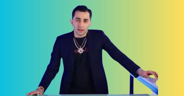 Maksud Agadjani Net Worth