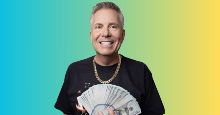 Vegas Matt net worth