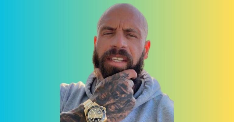 Wes Watson Net Worth