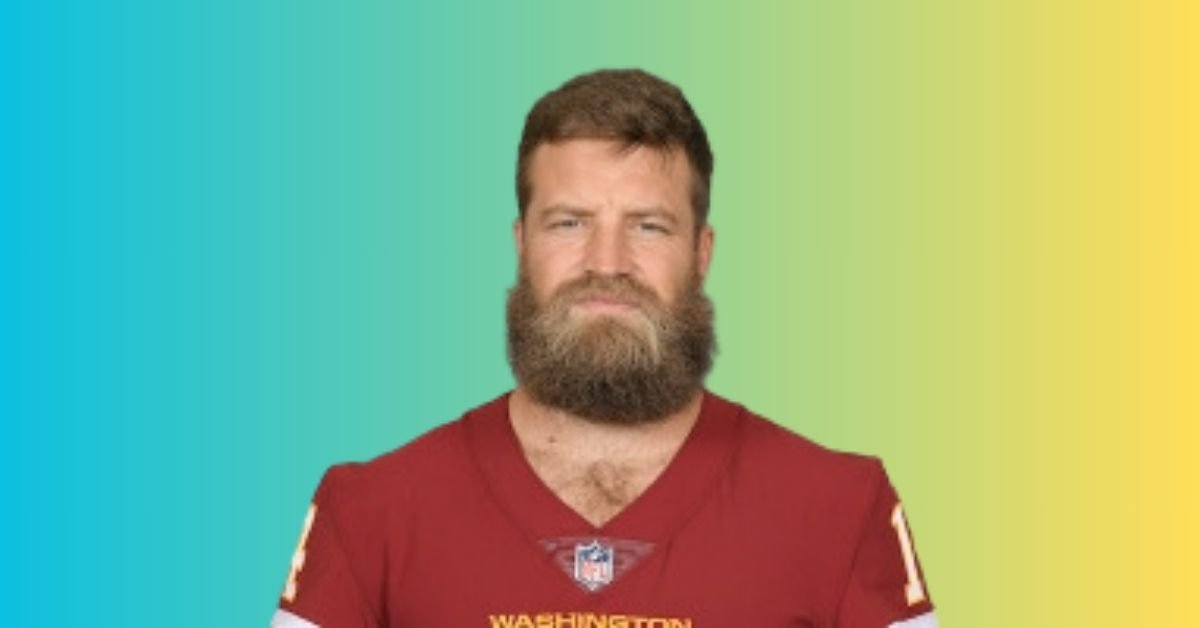 Ryan Fitzpatrick net worth