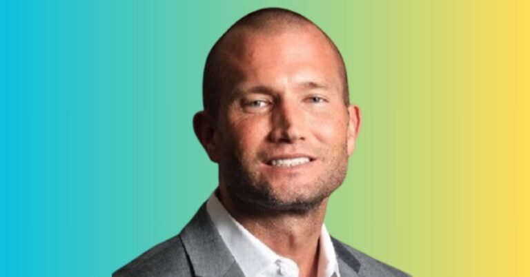 Andy Elliott Net Worth