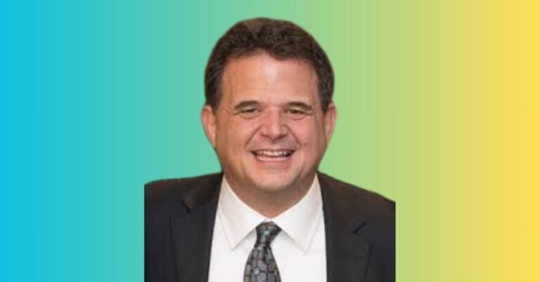 Doug Pitassi net worth