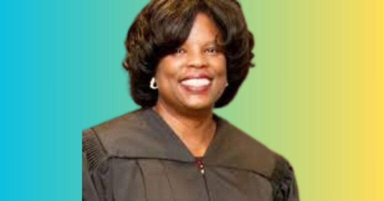 Judge Stephanie Boyd Net Worth
