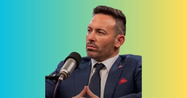 Adam Sosnick Net worth