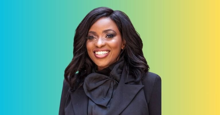 Jasmine Crockett height