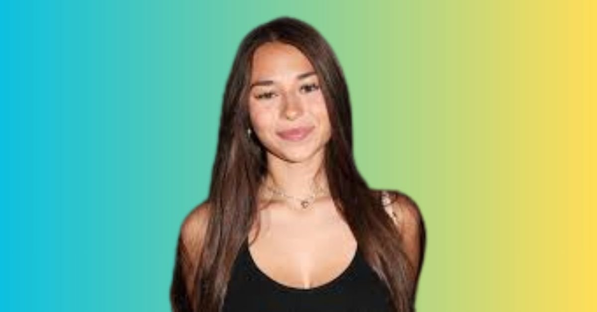 Sophie Rain Net worth