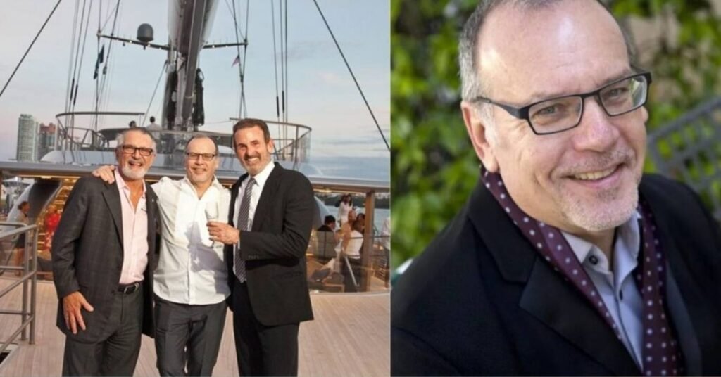 How Much is Bill Duker Net Worth 2025 – Updated Financial Overview