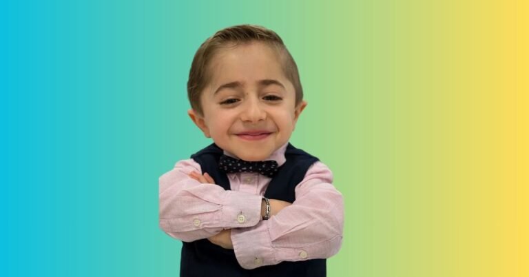 Kaleb from Shriners net worth