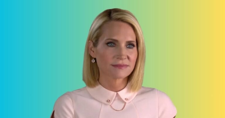 Andrea Canning Net Worth