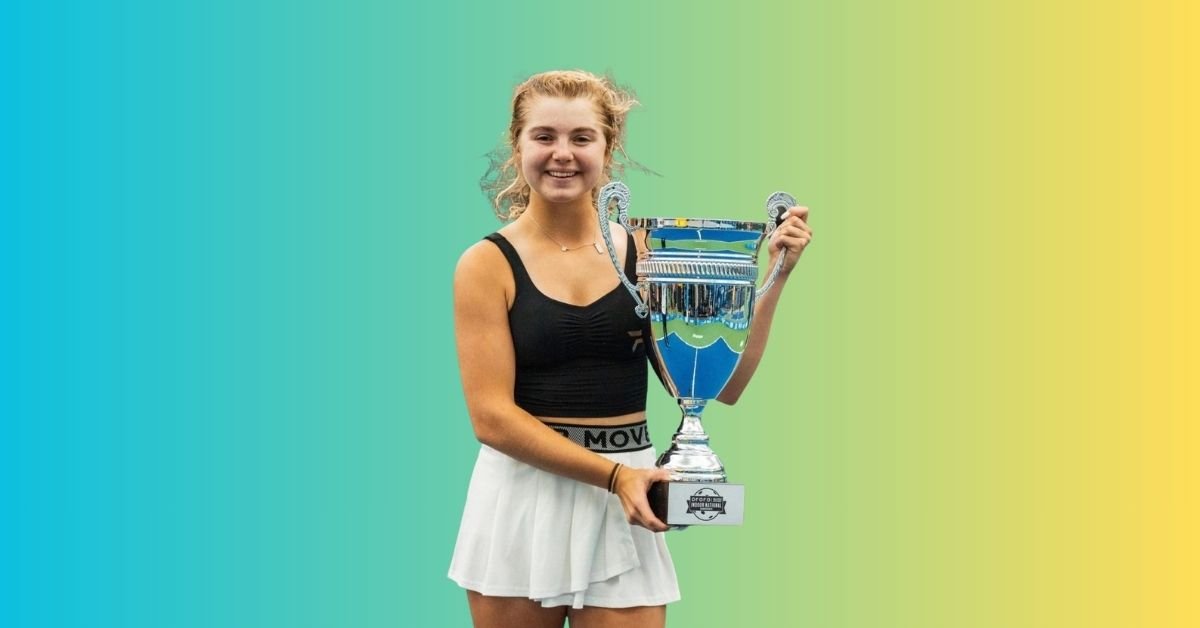 Anna Leigh Waters Net Worth