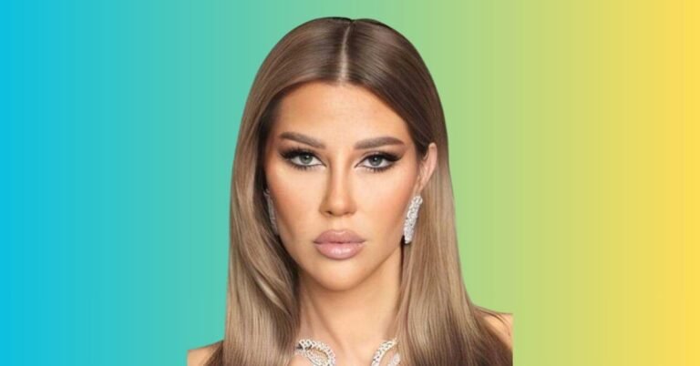 Carla Diab Net Worth