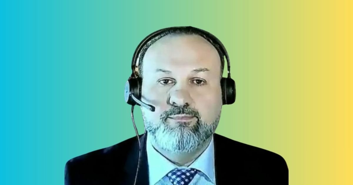 Feras Antoon Net Worth