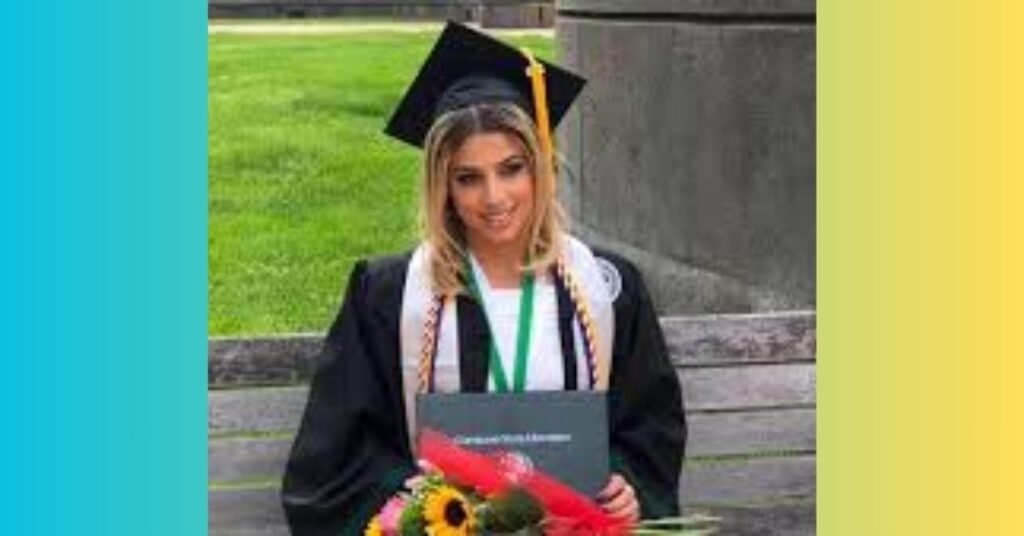 How Much is Carla Diab Net Worth in 2025