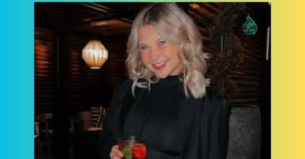 How Much is Christen Whitman Net Worth