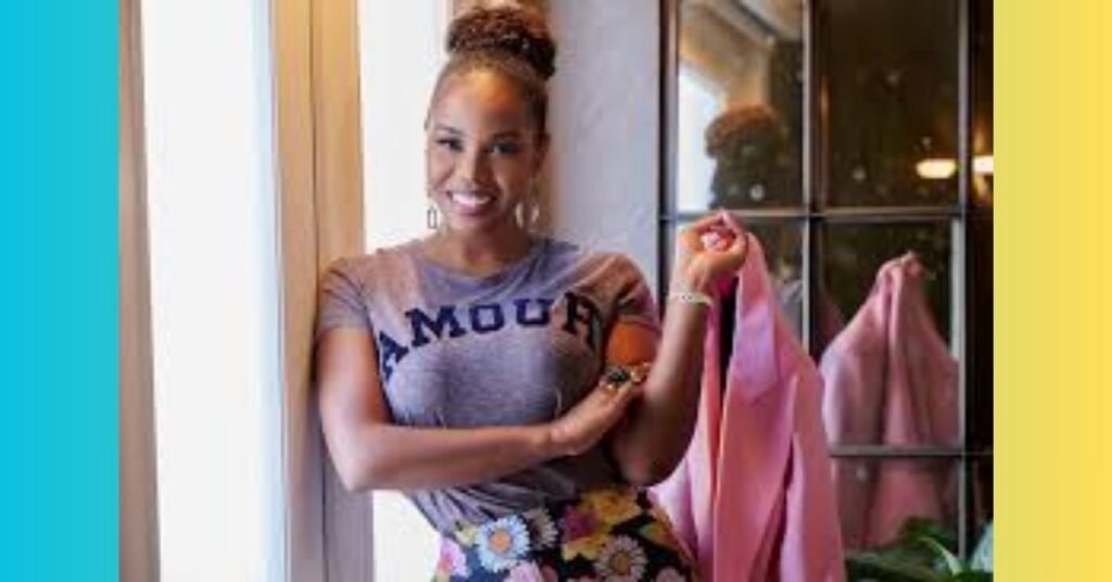 How Much is Erica Cobb Net Worth in 2025